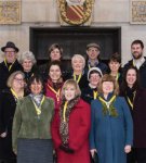 Manchester Guided Tours - hundreds of different tours inc Coronation St, Football walks, Medieval History, Pub walks, architecture, Dickens, music etc etc