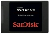 Sandisk Plus 240GB SSD