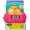 Sesame Street Isabel Furchester Ring and Ding Soft Toy
