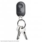 Kensington Smartphone Proximo Key Fob Bluetooth Tracker iPhone Android (C&C, £4.79 UPS Collect local)