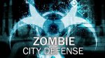 Zombie City Defence free