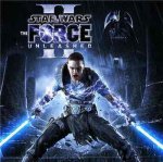 Star Wars The Force Unleashed 2 DLC Xbox 360/One