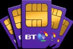 BT SIMO Offer - Unlimited Minutes, Unlimited Texts, Unlimited BT Wi-Fi, 20GB 4G Data and £100 iTunes / Amazon Voucher £20 BT Cust / £25 Non BT (Poss £11.66 after voucher BT Cust / £16.66 Non-BT) @ BT £240.00