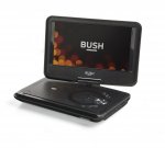 Bush 9" Portable dvd player with screen & swivel action was £79.99 now half price at £39.99 @ Argos