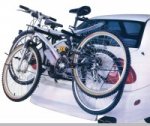 Twin Cycle Carrier