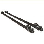 Universal roof bars