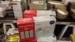 Brita filter Annual Pack + 2.4L Jug