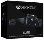 Xbox One Elite Console 1TB (Xbox One) used