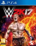 WWE 2K17 [PS4/XO]