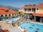 7 Nights, Self Catering Holiday in Zante Greece (May), from London Gatwick, 2 adults £120pp(Price includes Luggage & Transfers)