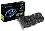 Gigabyte GTX 960 OC 4GB GDDR5 Dual Link DVI HDMI DisplayPort PCI-E Graphics Card