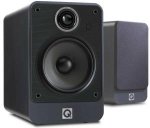 Q ACOUSTICS 2020i Speakers with VIP