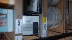 Tesco TV/Monitor wall bracket, 16" - 37