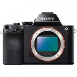 Sony A7R with free Billingham camera bag worth £109, £899.00 at Wex Photographic