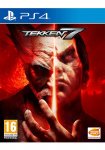 Tekken 7 on PlayStation 4 & Xbox