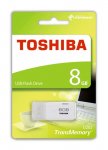 Toshiba 8GB TransMemory U202 USB Flash Drive £2.99 Delivered @ eBuyer