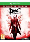 Devil May Cry: Definitive Edition Xbox One PS4 £10.99