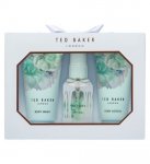 75% off Sanctuary, Ted Baker and Burt's Bees products