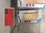 Optimum portable charger 8000mAh