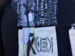 3 premium tea towels
