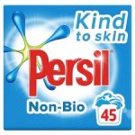 Persil Bio/Non-Bio Laundry Powder - 45 Washes (3.185Kg)