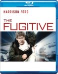 The Fugitive (20th anniversary) Blu-ray
