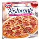 Dr Oekter Pizza Ristorante then 25p each with voucher