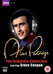 The Alan Partridge Complete Box Set [ 6 DVD]