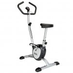 Lonsdale Exercise bike @ Sports direct / C&C £36.49
