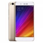 Xiaomi Mi5s 5.15" Snapdragon 821 3GB RAM 64GB Gold £216.61 @ Banggood