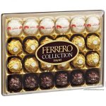 Ferrero collection 24 pieces
