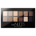 Maybelline Nudes eyeshadow palette £11.99 each or x2