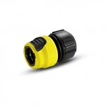K&auml;rcher Universal Hose Connector Plus with Aqua Stop @ Amazon - add on item