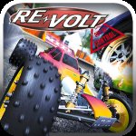 Revolt Classic 3D Premium was 4.94