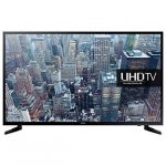 Samsung 55" 4K TV 55JU6000