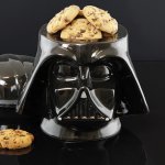Star Wars Darth Vader / R2-D2 Cookie Jars ea Delivered