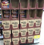 Walkers tear n share bags