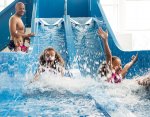 Last Min holidays @ Haven a family 4 for 4 nights inc Entertainment passes (Various locations)