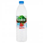 Volvic Touch Of Fruit Strawberry/Orange Or Lemon And Lime Sugar Free 1.5 Litre