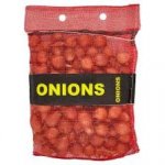 10kg UK Onions