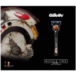 Gillette Fusion ProGlide Star Wars Rogue One Gift Set