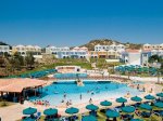 Lastminute 7 night All Inclusive Holiday to Cyprotel Faliraki, Rhodes (it has its own WaterPark) from Glasgow, 2 adults £252pp(Includes Luggage & Transfers) £504.00 at Thomas Cook