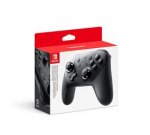 Nintendo Switch Pro Controller £54.99 @ Grainergames
