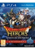 Dragon Quest Heroes: The World Tree's Woe and The Blight Below - Day One Edition (PS4)