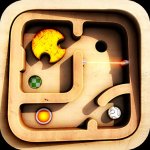 Labyrinth Game now FREE