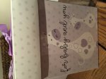 Tesco Free gift worth £5 when you spend on baby