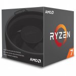 AMD Ryzen 7 1700 305€ (~260£) + 6€ delivery (refundable?) £266.00 @ amazon. fr