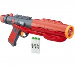 Star Wars R1 Nerf Imperial Death Trooper Deluxe Blaster C&C