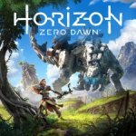 PS4 Horizon Zero Dawn - £39.99 with CDKeys