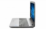 HP laptop with ssd and 1080p